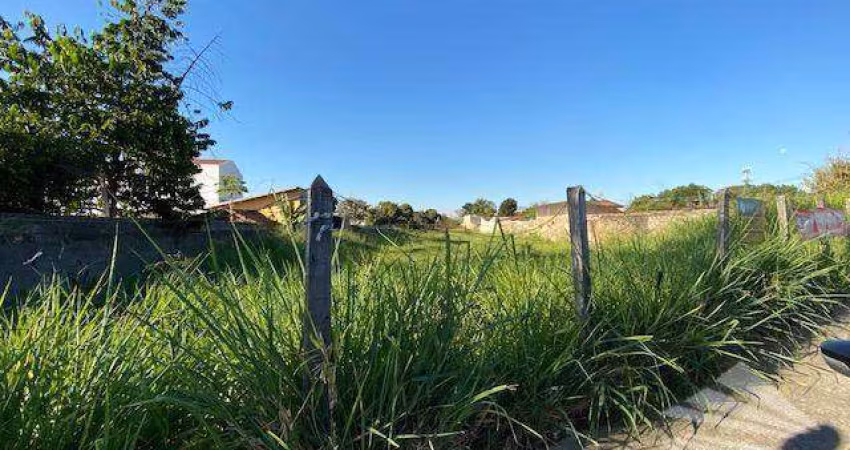 Terreno à venda, 2240 m² - Esplanada Independência - Taubaté/SP