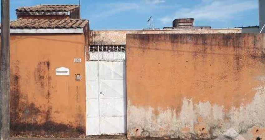 Terreno à venda, 71 m² - Chácara do Visconde - Taubaté/SP