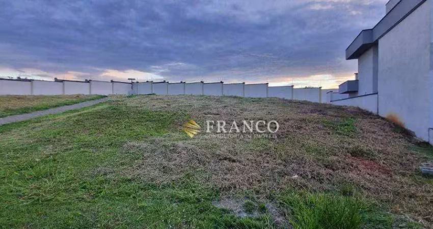 Terreno à venda, 535 m² por r$ 375.000,00 - residencial quinta das palmeiras - taubaté/sp