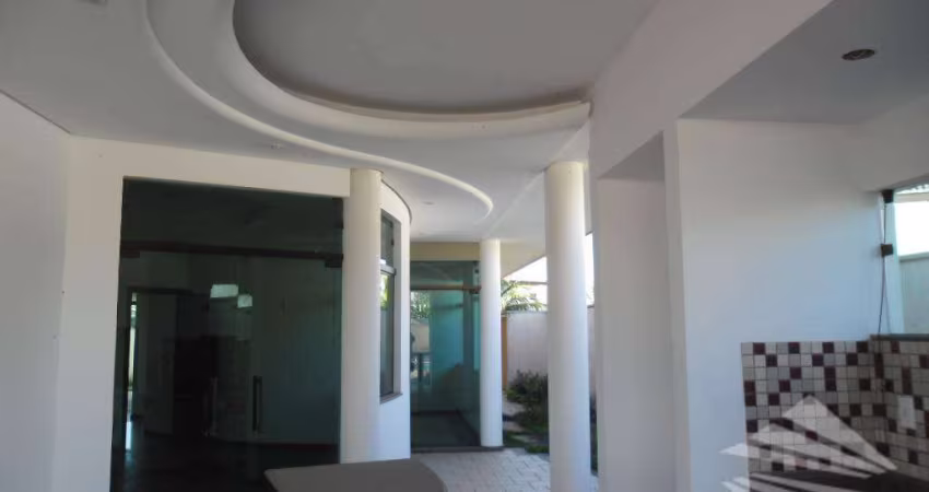 Casa à venda, 320 m² por R$ 3.150.000,00 - Condomínio Taubaté Village  - Taubaté/SP