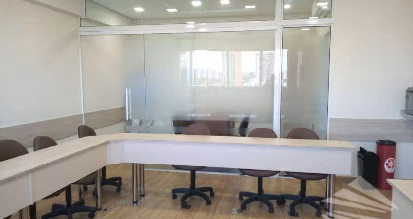 Sala à venda, 40 m² - Square Offices &amp; Mall - Taubaté/SP
