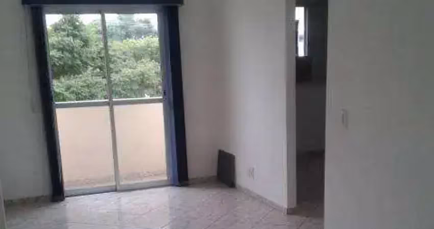 Apartamento com 2 dormitórios à venda, 61 m² - Centro - Taubaté/SP