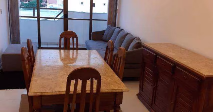 Apartamento à venda, 103 m² por R$ 430.000,00 - Jardim das Nações - Taubaté/SP