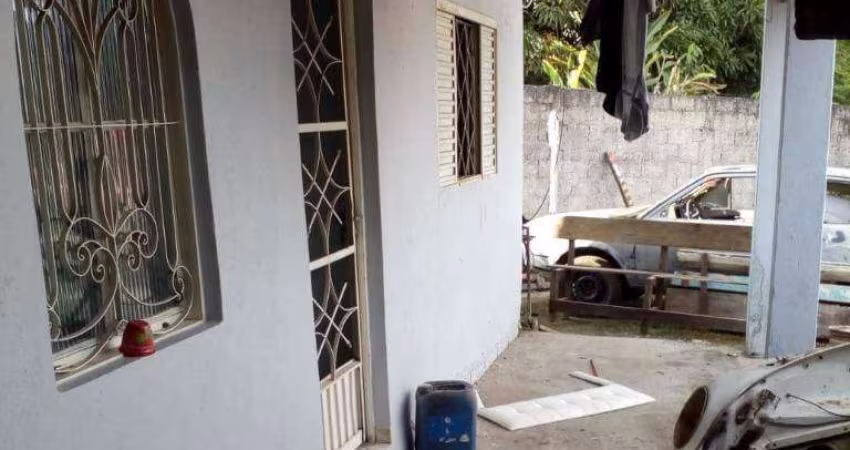Terreno à venda, 493 m² - Terra Nova - Taubaté/SP