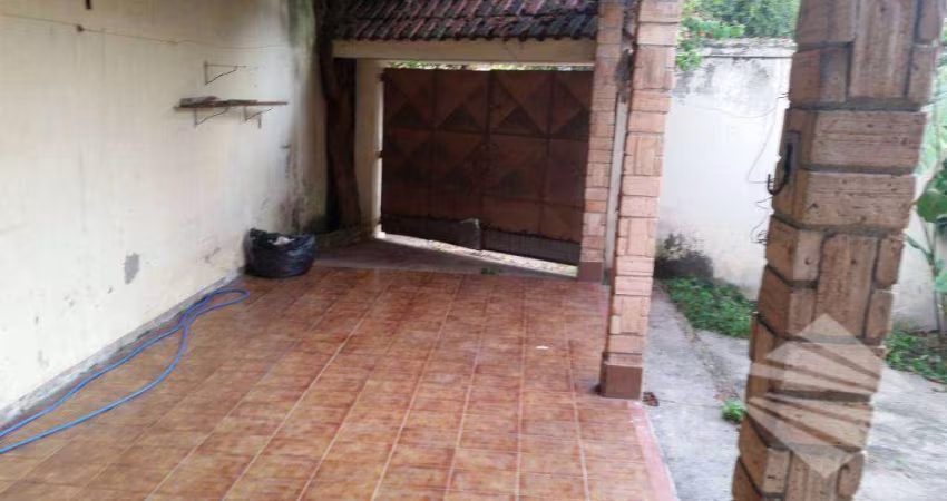 Casa com 4 dormitórios à venda, 340 m² - Jardim das Nações - Taubaté/SP