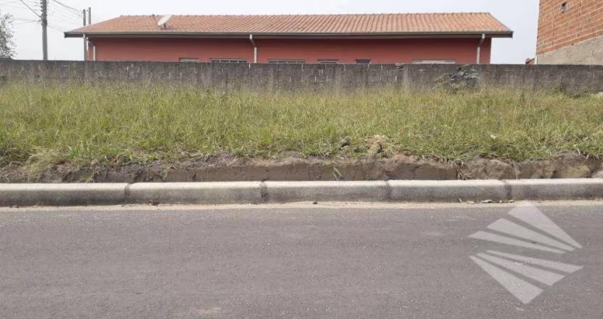 Terreno à venda, 277,90m² - Poço Grande - Tremembé/SP