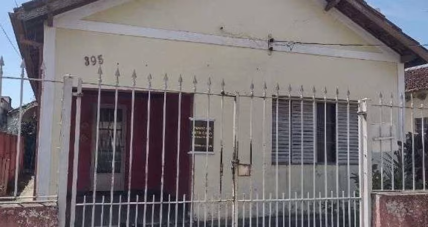 Casa com 3 dormitórios à venda, 100 m² - Vila Jaboticabeira - Taubaté/SP