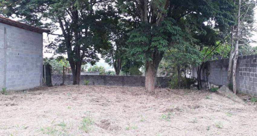 Terreno à venda, 1.000m² - Itaim - Taubaté/SP