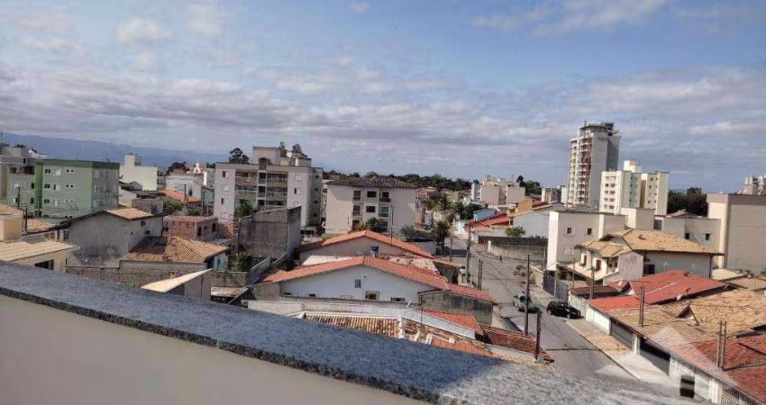 Apartamento com 2 dormitórios à venda, 170 m² - Residencial Portal da Mantiqueira - Taubaté/SP