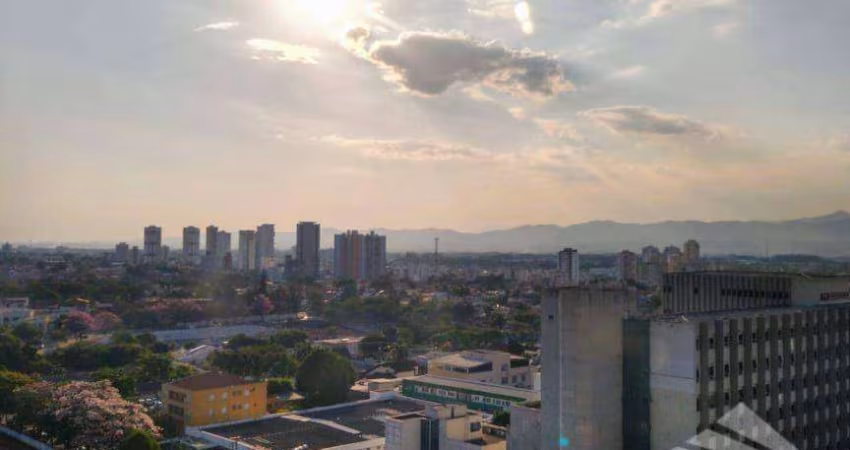 Cobertura com 4 dormitórios à venda, 308 m² - Jardim das Nações - Taubaté/SP