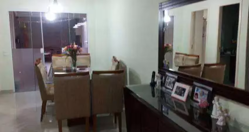 Sobrado com 3 dormitórios à venda, 94 m² - Condomínio Village Tempus - Taubaté/SP
