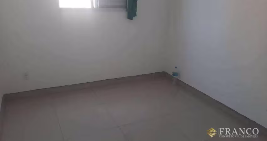 Apartamento com 2 dormitórios à venda, 49 m² - Vila São José - Taubaté/SP