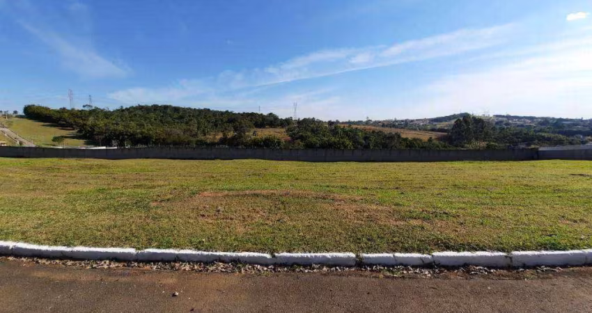 Terreno à venda, 2006 m² - Chácaras Cataguá - Taubaté/SP