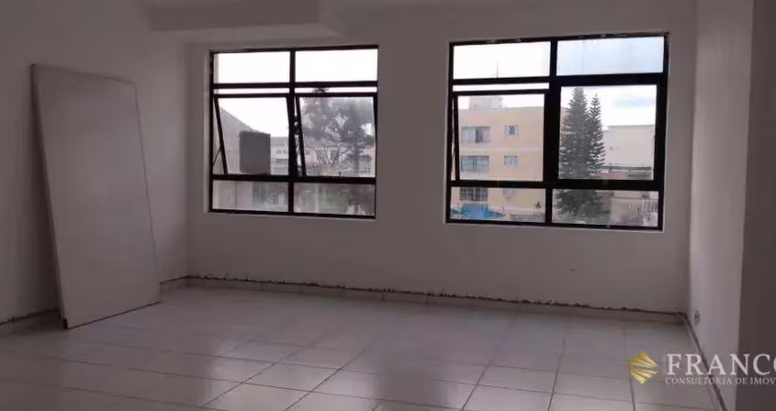 Ponto comercial com 1 sala para alugar na Rua Quinze de Novembro, Centro, Taubaté