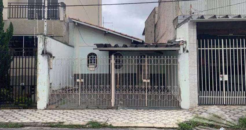 Área à venda, 408 m² - Centro - Taubaté/SP