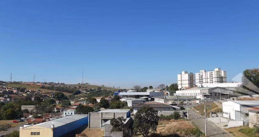 Apartamento com 2 dormitórios à venda, 52 m² - Jardim Paulista - Taubaté/SP