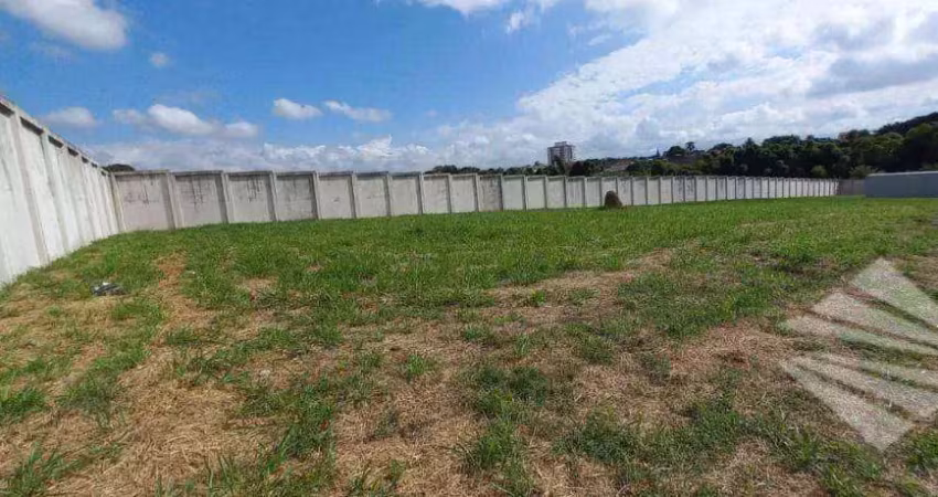 Terreno à venda, 250 m² - residencial barão de tremembé - tremembé/sp
