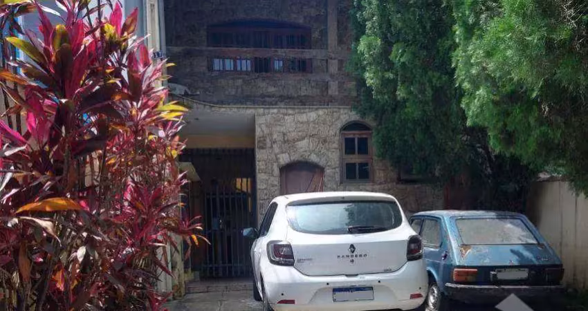 Kitnet à venda, 351 m² por r$ 2.200.000,00 - jardim das nações - taubaté/sp