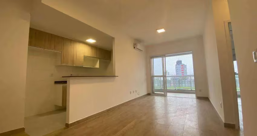 Apartamento com 2 dormitórios à venda, 77 m² por R$ 500.000,00 - Edifício Piemont Residence - Taubaté/SP
