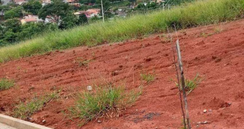 Terreno à venda, 250 m² - Loteamento Jardim Belle Ville - Taubaté/SP