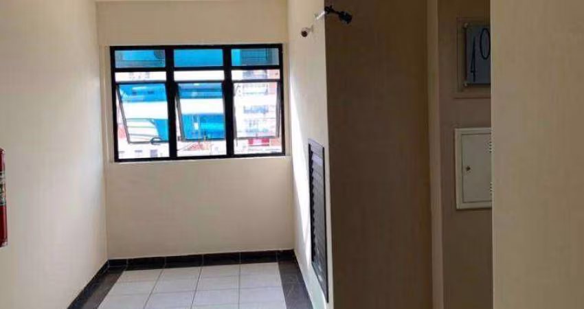 Sala à venda, 28,87m² - Centro - Taubaté/SP