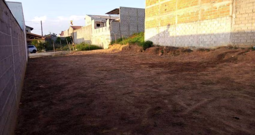Terreno à venda, 385 m² - Jardim do Lago - Taubaté/SP