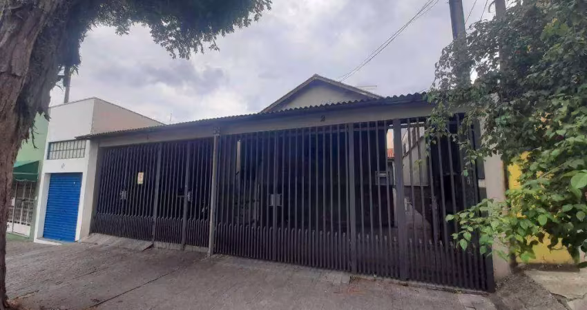 Casa com 4 dormitórios à venda, 360 m² - Chácara do Visconde - Taubaté/SP