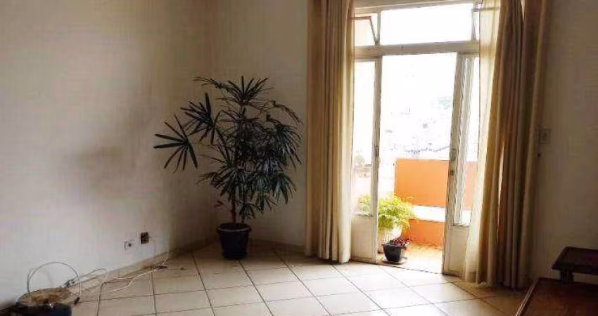 Apartamento à venda, 124 m² por R$ 350.000,00 - Centro - Taubaté/SP