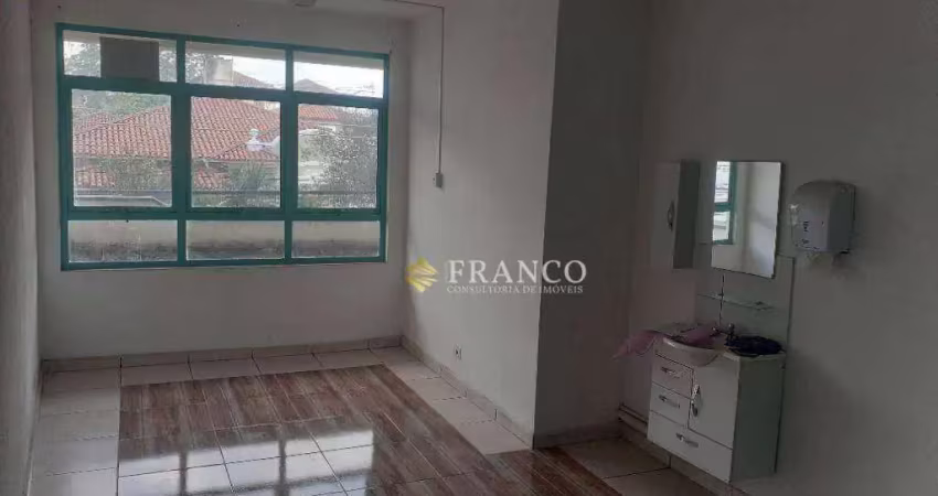 Sala comercial com 1 sala à venda na Rua Quinze de Novembro, Centro, Taubaté