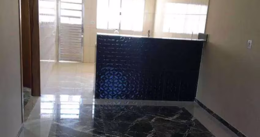 Casa com 2 dormitórios à venda, 96 m² - residencial santa helena - taubaté/sp