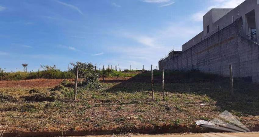 Terreno à venda, 350 m² - Portal do Vale - Taubaté/SP