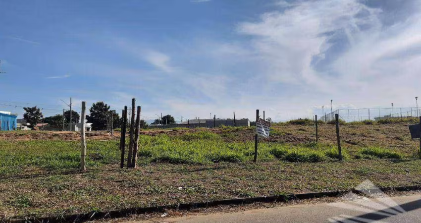 Terreno à venda, 350 m² - Portal do Vale - Taubaté/SP