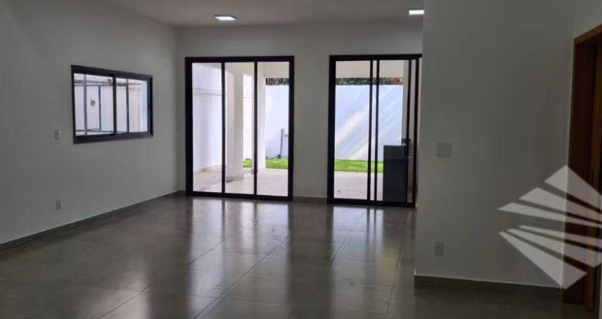 Casa com 3 dormitórios à venda, 172 m² por R$ 870.000,00 - Condomínio Morada do Visconde - Tremembé/SP