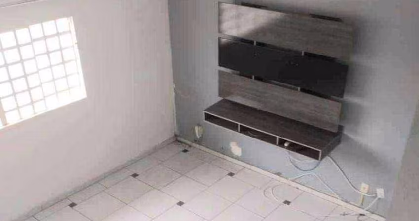 Casa com 3 dormitórios à venda, 107,93m² - Esplanada Santa Terezinha - Taubaté/SP