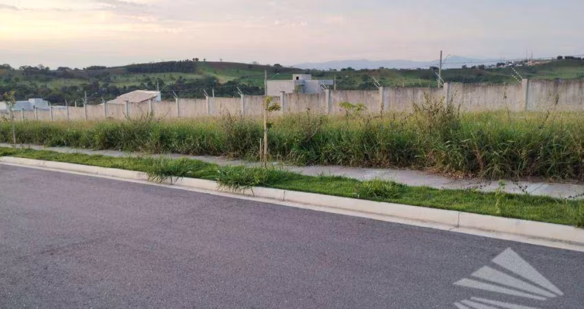 Terreno à venda, 250 m² - Reserva Alto da Mata - Taubaté/SP