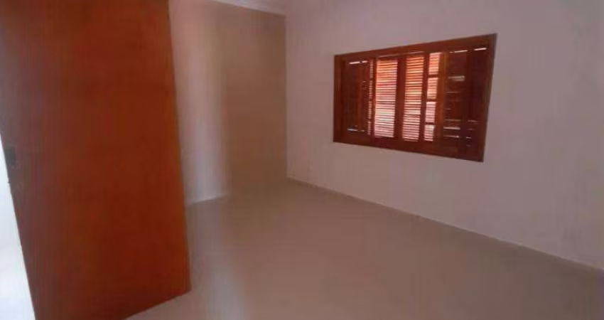 Sobrado com 3 dormitórios à venda, 182 m² - Vila Jaboticabeira - Taubaté/SP