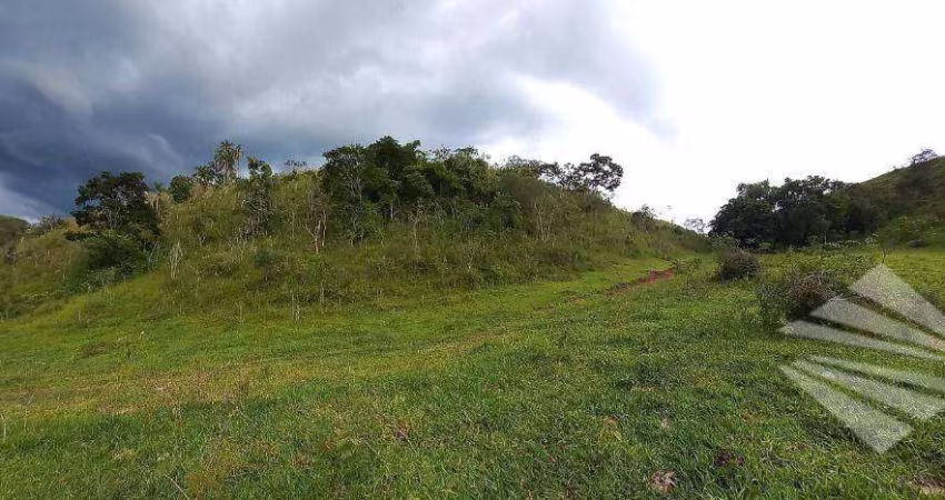 Terreno à venda, 21541 m² por R$ 160.000,00 - Registro - Taubaté/SP