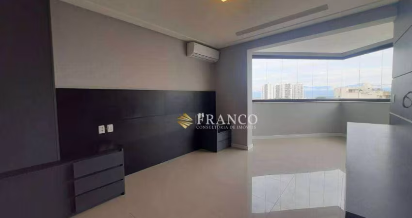 Apartamento à venda, 256 m² por R$ 1.800.000,00 - Jardim das Nações - Taubaté/SP