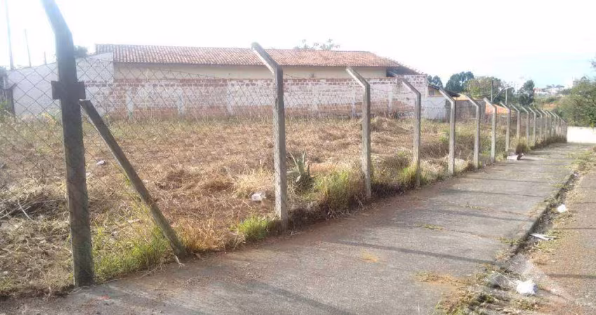 Terreno à venda, 625 m² - Parque Senhor do Bonfim - Taubaté/SP