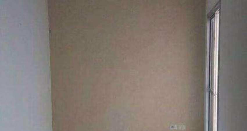 Apartamento à venda, 64 m² por R$ 190.000,00 - São Gonçalo - Taubaté/SP