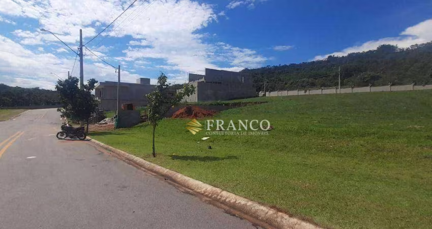 Terreno à venda, 354,82m² - Cyrela Landscape - Taubaté/SP