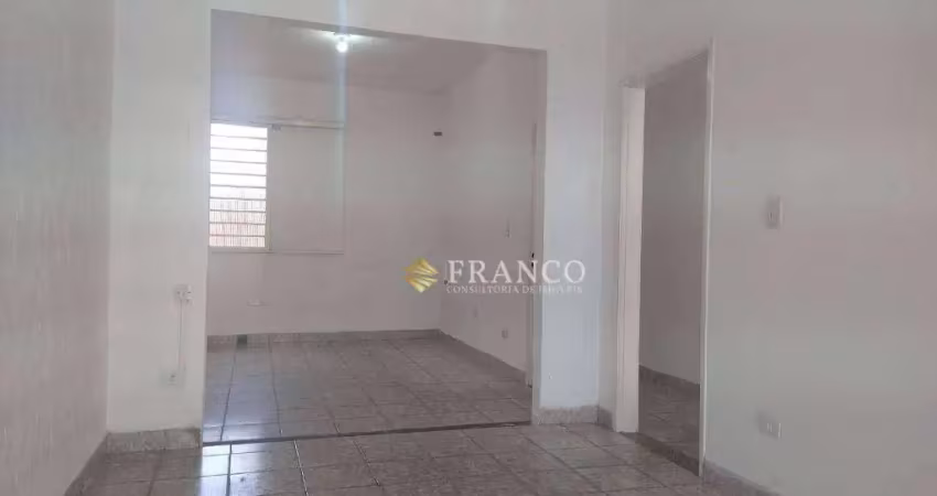 Ponto comercial com 1 sala à venda na Rua Emílio Winther, Centro, Taubaté