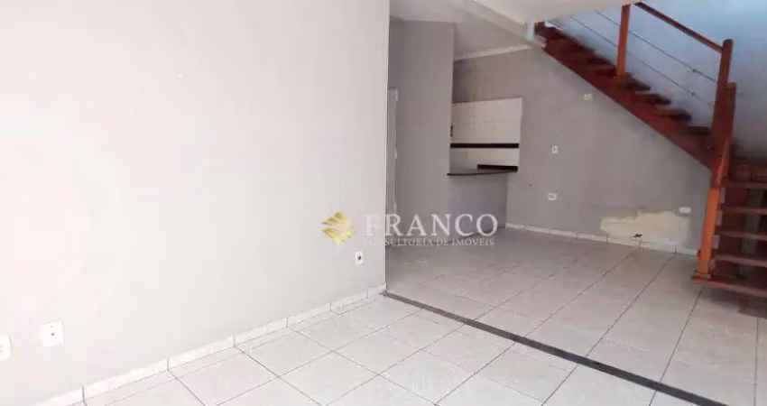 Sobrado com 4 dormitórios à venda, 27 - Gurilândia - Taubaté/SP
