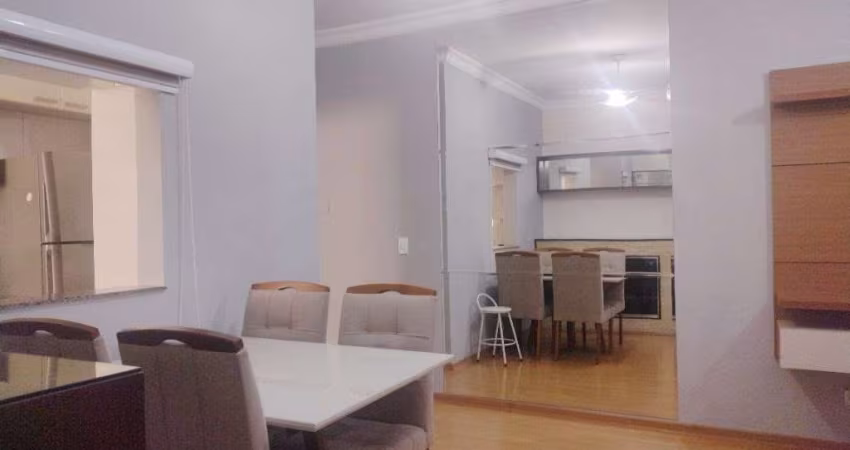 Apartamento com 3 dormitórios à venda, 68 m² por R$ 420.000,00 - Independência - Taubaté/SP