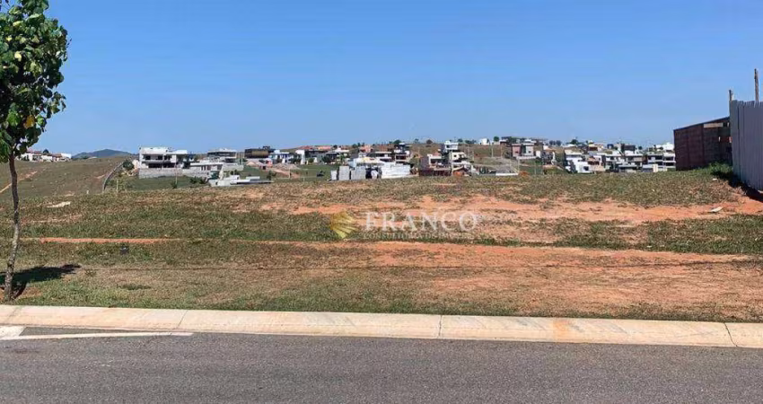Terreno à venda, 311,26m² - Cyrela Landscape - Taubaté/SP