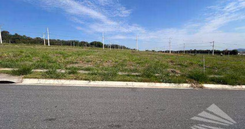 Terreno à venda, 250 m² - Reserva Alto da Mata - Taubaté/SP