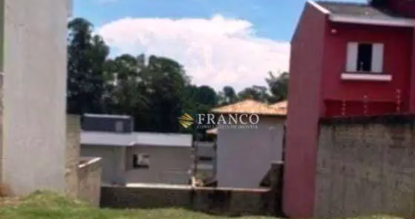 Terreno à venda, 250 m² - condomínio residencial recanto verde - taubaté/sp