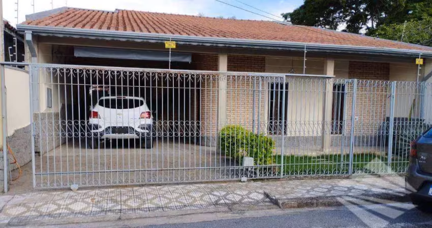 Casa com 3 dormitórios à venda, 180 m² - Granville - Taubaté/SP