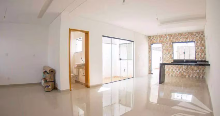 Sobrado com 3 dormitórios à venda, 180 m² - Jardim Oasis - Taubaté/SP