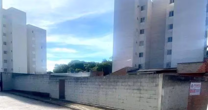 Área para alugar, 577 m² - vila aparecida - taubaté/sp